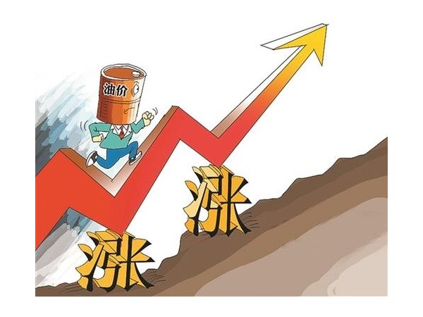 油價、氣價、煤價齊漲，對企業(yè)和市場有何影響？
